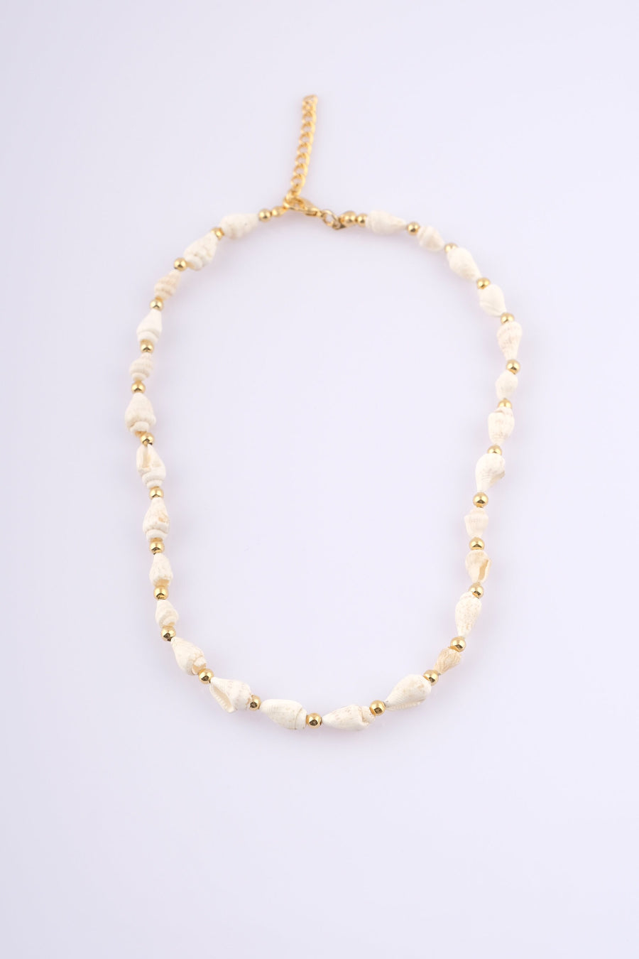 Meribella Shell necklace, Seashell Handmade necklace , natural Gift for her, Handmade jewelry, Real Natural Sea shell Choker, Gift for Mom