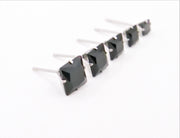 CZ Square Studs-Silver Four Prong Sparkle Studs-Clear CZ Stud Earrings-Cubic Zirconia Studs Guys Stud Earrings Men earring bis stone stud